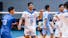 Dolor shines as Sealions avoid winless Spiker